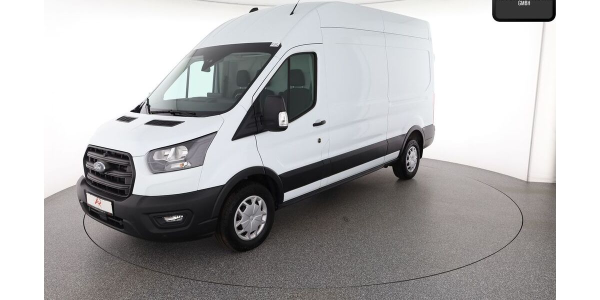 Ford Transit 7.183 km 33.880 &euro; Berlin 12103
