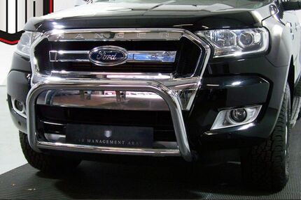 Ford Ranger 154.642 km 20.887 &euro; Hamburg Stadtteil Horn 22119