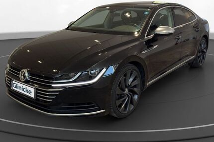 VW Arteon 120.280 km 23.880 &euro; Minden 32427