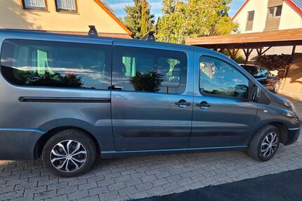 Fiat Scudo 180.000 km 4.000 &euro; Kammerstein 91126