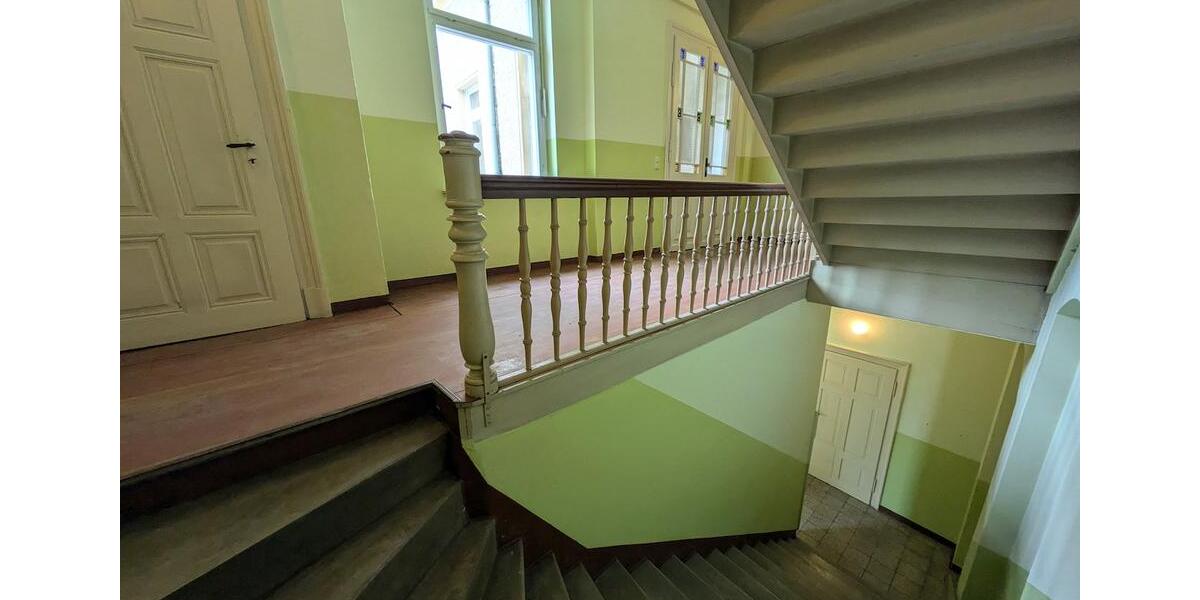 Etagenwohnung Meerane - 3 Zimmer, 85 m&sup2;, 400&euro; | Angebot:26404390