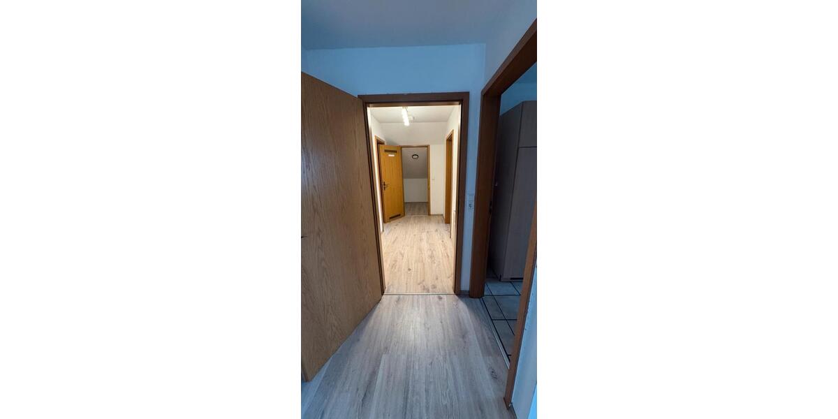 Dachgeschoßwohnung Balingen - 2.5 Zimmer, 62 m&sup2;, 169.900&euro; | Angebot:26443946
