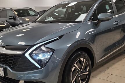 Kia Sportage 18.910 km 27.700 &euro; Bonn 53227