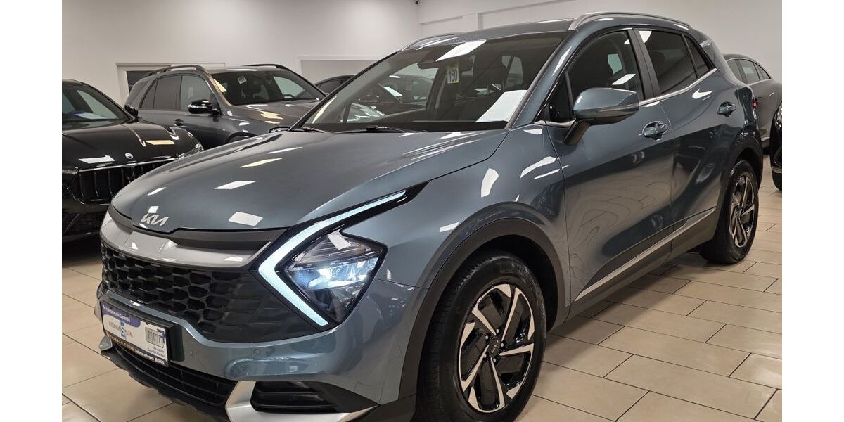 Kia Sportage 18.910 km 27.700 &euro; Bonn 53227