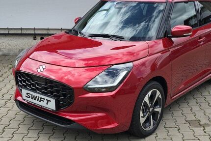 Suzuki Swift 9.085 km 18.480 &euro; Riedenburg-Prunn 93339