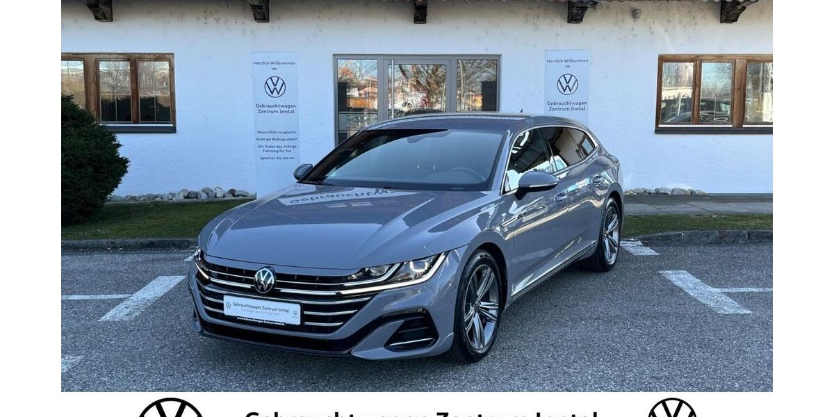VW Arteon 102.567 km 27.900 &euro; Raubling 83064