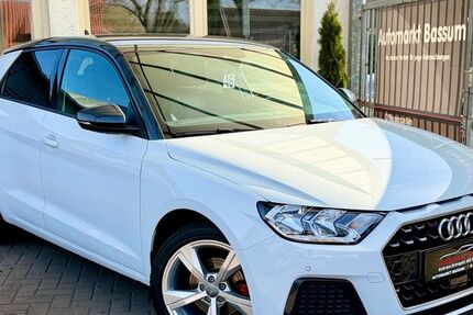 Audi A1 54.881 km 17.790 &euro; Bassum 27211