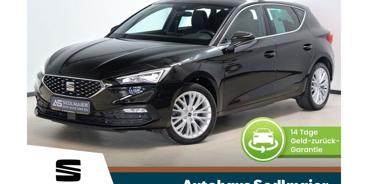 Seat Leon 66.241 km 18.790 &euro; Eching i. Ndb. 84174