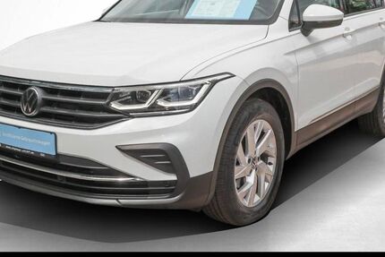 VW Tiguan 28.179 km 33.640 € Hilpoltstein 91161
