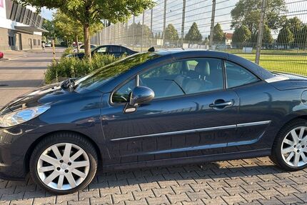 Peugeot 207 101.300 km 7.300 &euro; Kolbermoor 83059