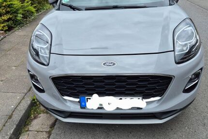 Ford Puma 47.500 km 14.500 &euro; Dorsten 46282