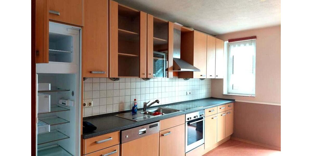 Etagenwohnung Schortens - 3 Zimmer, 67 m&sup2;, 520&euro; | Angebot:25381852