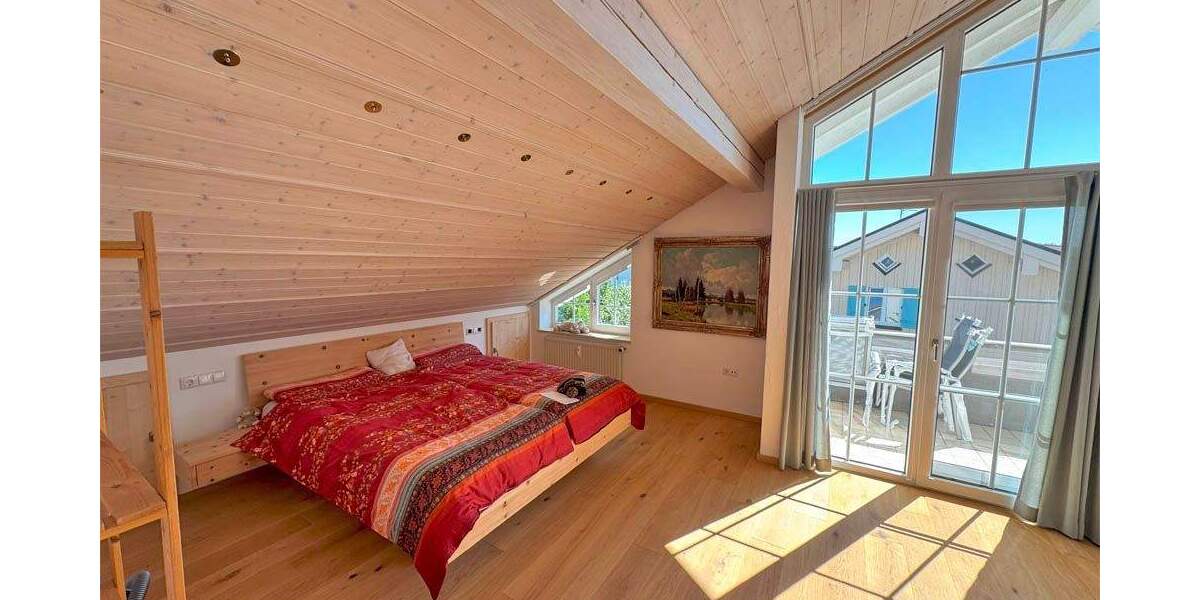 Etagenwohnung Haldenwang - 2 Zimmer, 80 m&sup2;, 382.000&euro; | Angebot:25474611