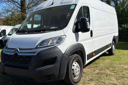 Citroen Jumper 44.400 km 20.900 &euro; Schwaförden 27252