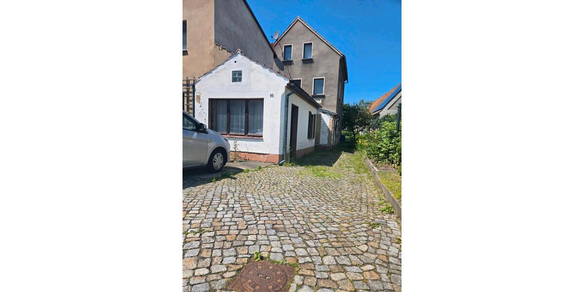 Doppelhaushälfte Zittau Dittelsdorf - 4 Zimmer, 120 m&sup2;, 41.000&euro; | Angebot:26042199