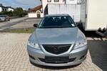 Mazda 6 168.626 km 1.700 € Zülpich 53909