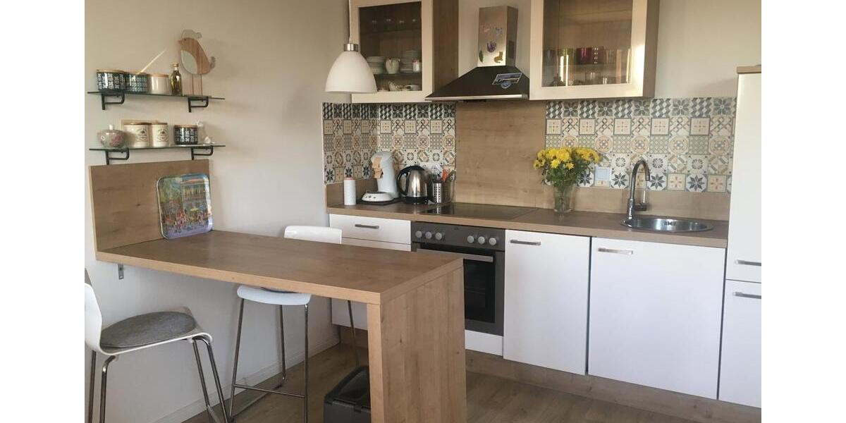 Wohnung in Schermbeck 1 zimmer