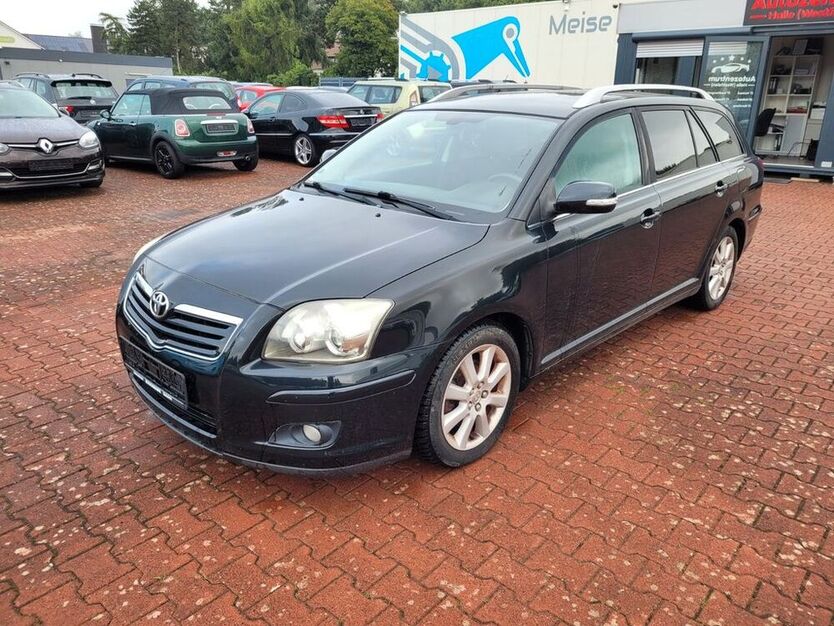 Avensis