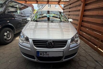 VW Polo 81.360 km 5.000 &euro; Edewecht 26188