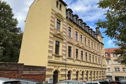Wohnung Altenburg - 3 Zimmer, 83 m&sup2;, 457&euro; | Angebot:24441335