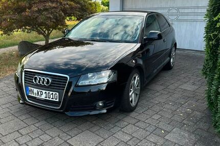 Audi A3 143.653 km 3.400 &euro; Bönnigheim 74357