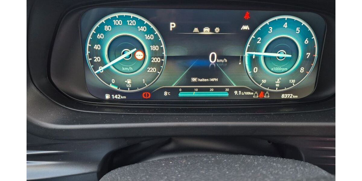 Hyundai BAYON 5.000 km 22.999 &euro; Neuss 41466