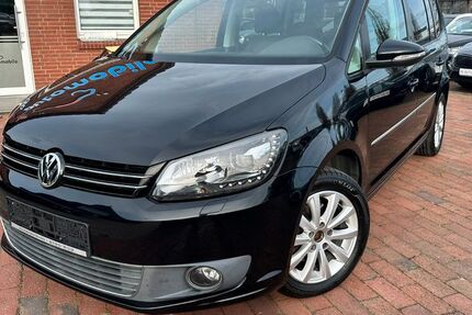 VW Touran 199.359 km 5.900 &euro; Steinfeld 49439