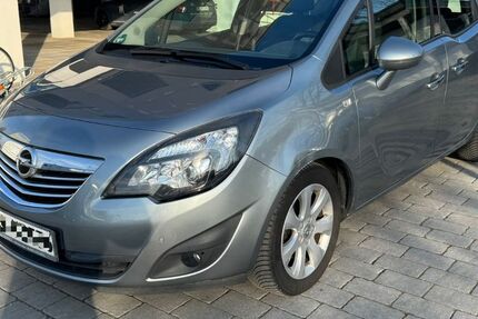 Opel Meriva 160.000 km 1.980 &euro; Moosinning 85452