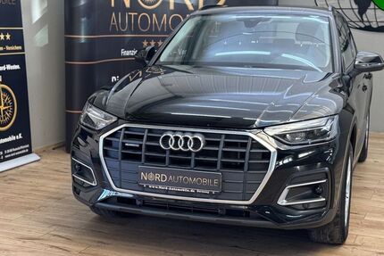 Audi Q5 58.700 km 34.800 &euro; Rastede/ Wahnbek 26180