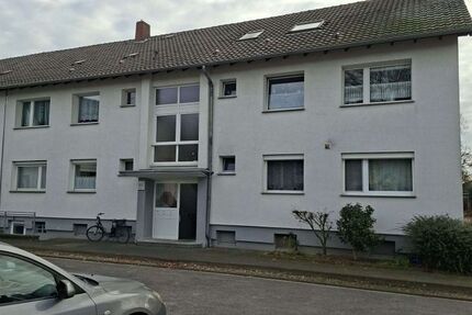 Provisionsfrei* Charmante Erdgeschosswohnung mit Zentraler Lage - Wohnung Rheinberg | Angebot:24746170