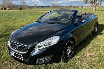 Volvo C70 135.000 km 13.900 &euro; Reutlingen 72768