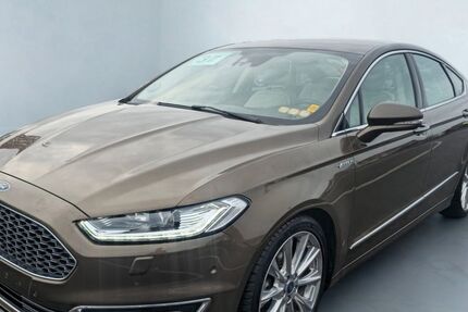 Ford Mondeo 72.000 km 17.100 &euro; Blankenfelde- Mahlow 15831