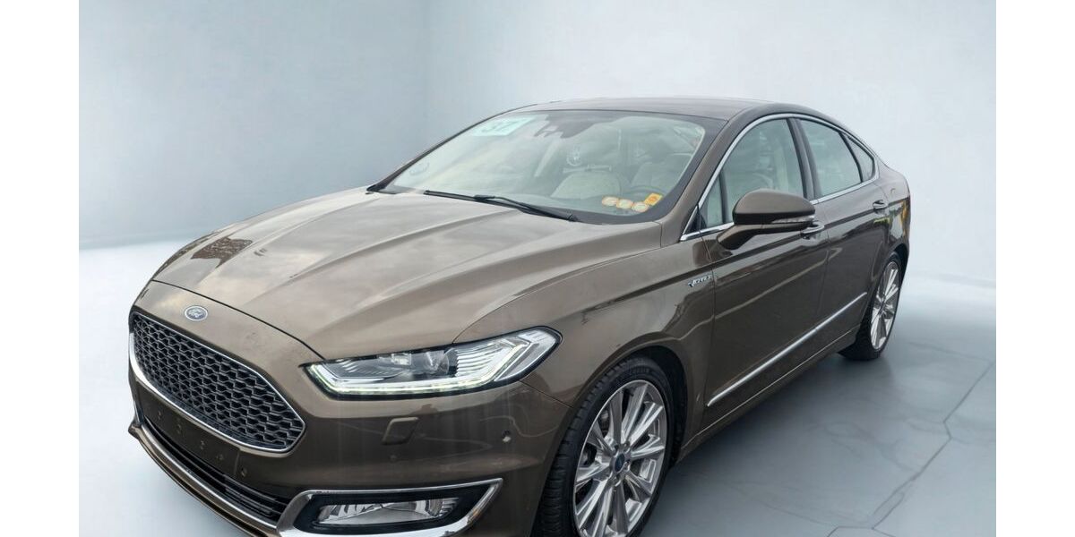 Ford Mondeo 72.000 km 17.100 &euro; Blankenfelde- Mahlow 15831