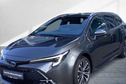 Toyota Corolla 21.640 km 28.480 &euro; Lüneburg 21337