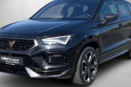 Cupra Ateca 36.848 km 31.420 &euro; Mainz 55120