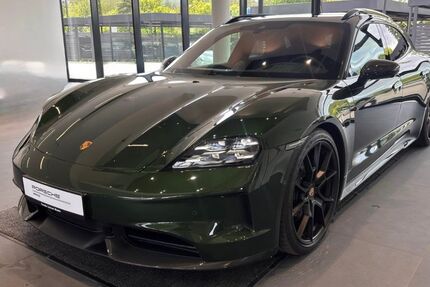 Porsche Taycan 6.100 km 124.900 &euro; Minden 32429