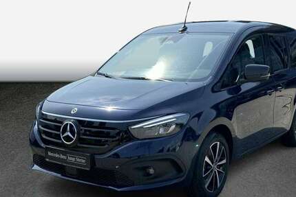 Mercedes-Benz EQT 3.479 km 25.500 € Wasserburg 83512