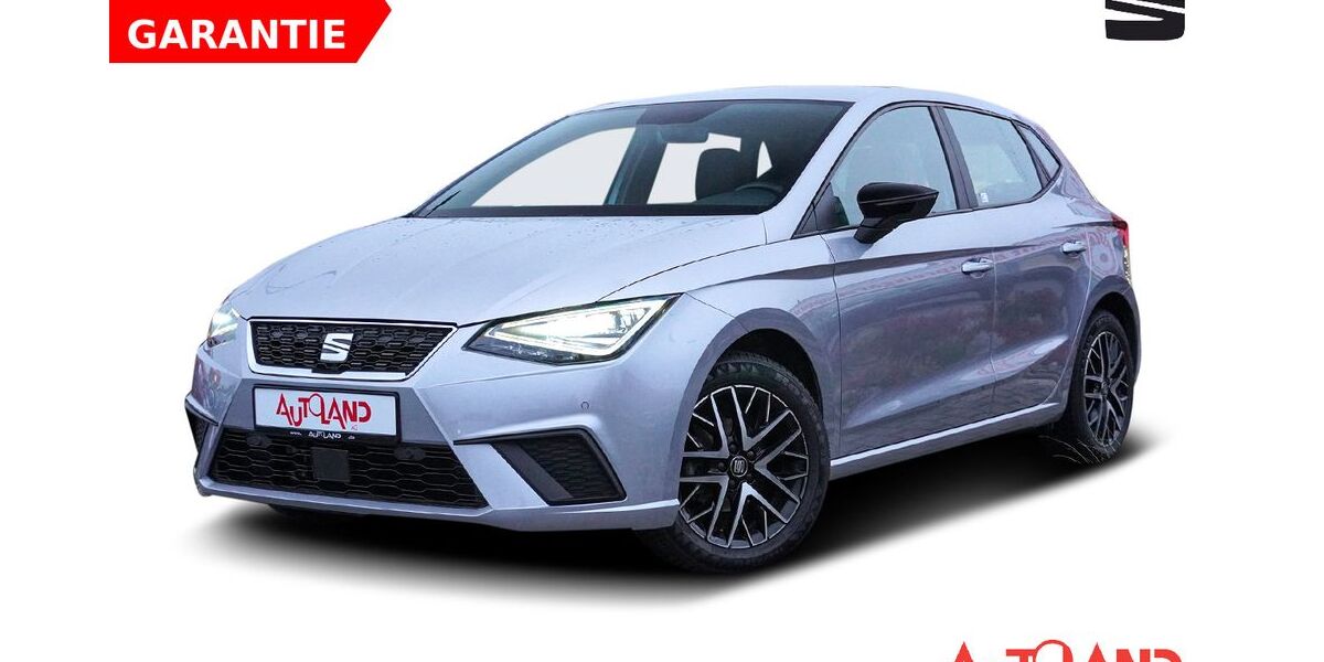 Seat Ibiza 47.747 km 17.950 &euro; Coburg 96450