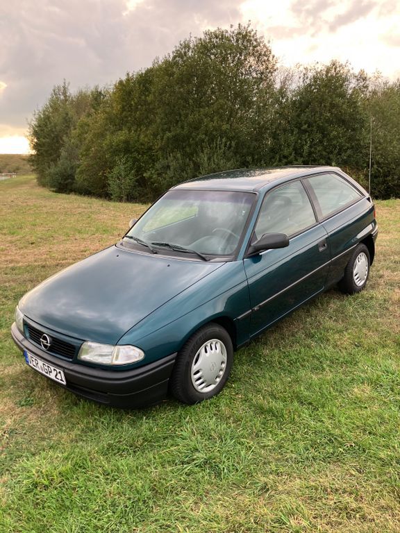 Astra