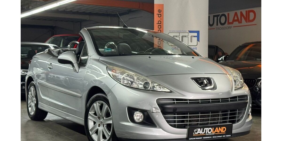 Peugeot 207 86.000 km 6.499 € Troisdorf 53842