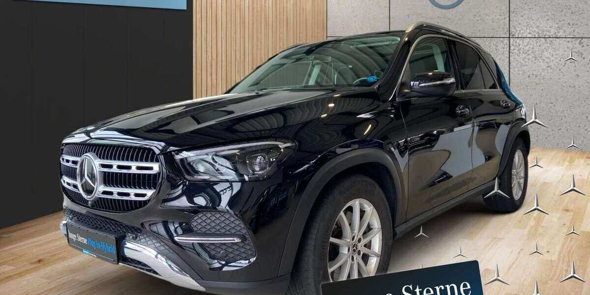 Mercedes-Benz GLE 350 49.477 km 69.480 &euro; Enkirch 56850