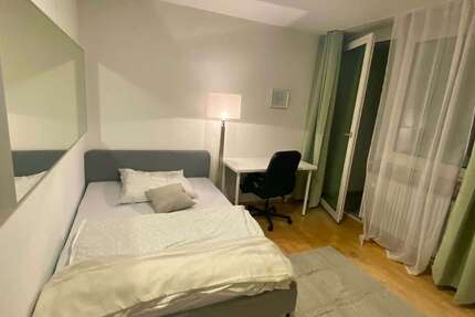 Zimmer Gauting Königswiesen - 750&euro; | Angebot:27573307