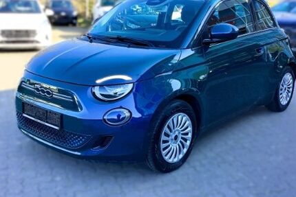 Fiat 500e 22.785 km 17.990 &euro; Lüneburg 21337