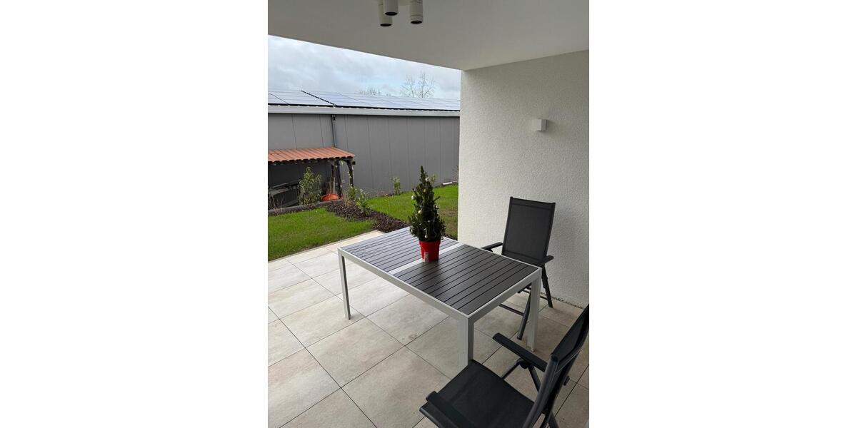 Erdgeschoßwohnung Obersulm - 2.5 Zimmer, 78 m&sup2;, 389.000&euro; | Angebot:25641424