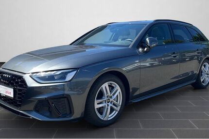 Audi A4 28.758 km 39.990 &euro; Saarbrücken 66115
