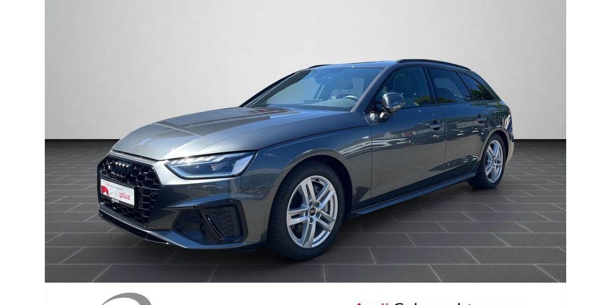Audi A4 28.758 km 39.990 &euro; Saarbrücken 66115