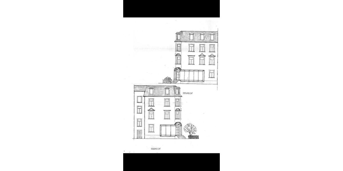 Mehrfamilienhaus, Wohnhaus Frankfurt am Main Nord-Ost - 10 Zimmer, 375 m&sup2;, 1.500.000&euro; | Angebot:26843809
