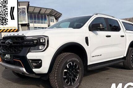 Ford Ranger 9.676 km 49.990 &euro; Hof 95032