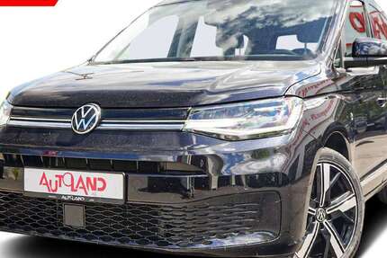 VW Caddy 63.748 km 23.950 &euro; Zwickau 08056