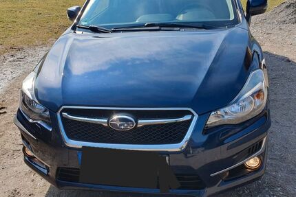 Subaru Impreza 92.000 km 14.200 &euro; Nußdorf am Inn 83131